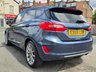 USED 2018 68 FORD FIESTA 1.0T EcoBoost Vignale Hatchback 5dr Petrol Manual Euro 6 (s/s) (125 ps) 