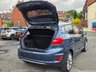 USED 2018 68 FORD FIESTA 1.0T EcoBoost Vignale Hatchback 5dr Petrol Manual Euro 6 (s/s) (125 ps) 
