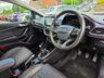 USED 2018 68 FORD FIESTA 1.0T EcoBoost Vignale Hatchback 5dr Petrol Manual Euro 6 (s/s) (125 ps) 