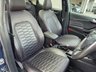 USED 2018 68 FORD FIESTA 1.0T EcoBoost Vignale Hatchback 5dr Petrol Manual Euro 6 (s/s) (125 ps) 