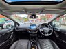 USED 2018 68 FORD FIESTA 1.0T EcoBoost Vignale Hatchback 5dr Petrol Manual Euro 6 (s/s) (125 ps) 