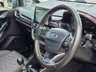 USED 2018 68 FORD FIESTA 1.0T EcoBoost Vignale Hatchback 5dr Petrol Manual Euro 6 (s/s) (125 ps) 