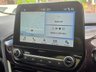 USED 2018 68 FORD FIESTA 1.0T EcoBoost Vignale Hatchback 5dr Petrol Manual Euro 6 (s/s) (125 ps) 
