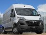 USED 2022 72 VAUXHALL MOVANO 2.2 CDTi 3500 BiTurbo Dynamic Panel Van 5dr Diesel Manual FWD L3 H2 Euro 6 (s/s) (140 ps) ONLY 54K L3 H2 140 BHP EURO 6