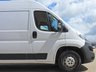 USED 2022 72 VAUXHALL MOVANO 2.2 CDTi 3500 BiTurbo Dynamic Panel Van 5dr Diesel Manual FWD L3 H2 Euro 6 (s/s) (140 ps) ONLY 54K L3 H2 140 BHP EURO 6