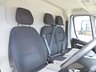 USED 2022 72 VAUXHALL MOVANO 2.2 CDTi 3500 BiTurbo Dynamic Panel Van 5dr Diesel Manual FWD L3 H2 Euro 6 (s/s) (140 ps) ONLY 54K L3 H2 140 BHP EURO 6