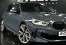 USED 2019 69 BMW 1 SERIES 2.0 M135i Hatchback 5dr Petrol Auto xDrive Euro 6 (s/s) (306 ps) M135i PLUS/TECH PACK!