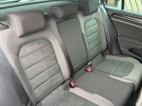USED 2018 18 VOLKSWAGEN GOLF 2.0 TDI GT Hatchback 5dr Diesel DSG Euro 6 (s/s) (150 ps) 