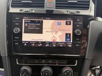 USED 2018 18 VOLKSWAGEN GOLF 2.0 TDI GT Hatchback 5dr Diesel DSG Euro 6 (s/s) (150 ps) 