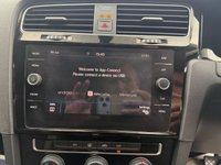 USED 2018 18 VOLKSWAGEN GOLF 2.0 TDI GT Hatchback 5dr Diesel DSG Euro 6 (s/s) (150 ps) 