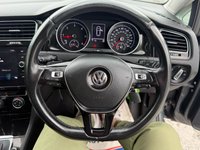 USED 2018 18 VOLKSWAGEN GOLF 2.0 TDI GT Hatchback 5dr Diesel DSG Euro 6 (s/s) (150 ps) 