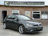 USED 2018 18 VOLKSWAGEN GOLF 2.0 TDI GT Hatchback 5dr Diesel DSG Euro 6 (s/s) (150 ps) 