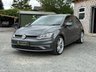USED 2018 18 VOLKSWAGEN GOLF 2.0 TDI GT Hatchback 5dr Diesel DSG Euro 6 (s/s) (150 ps) 