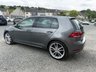 USED 2018 18 VOLKSWAGEN GOLF 2.0 TDI GT Hatchback 5dr Diesel DSG Euro 6 (s/s) (150 ps) 