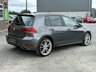 USED 2018 18 VOLKSWAGEN GOLF 2.0 TDI GT Hatchback 5dr Diesel DSG Euro 6 (s/s) (150 ps) 