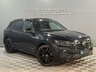USED 2021 21 VOLKSWAGEN TOUAREG 3.0 TDI V6 Black Edition SUV 5dr Diesel Tiptronic 4Motion Euro 6 (s/s) (286 ps) 