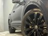 USED 2021 21 VOLKSWAGEN TOUAREG 3.0 TDI V6 Black Edition SUV 5dr Diesel Tiptronic 4Motion Euro 6 (s/s) (286 ps) 