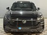 USED 2021 21 VOLKSWAGEN TOUAREG 3.0 TDI V6 Black Edition SUV 5dr Diesel Tiptronic 4Motion Euro 6 (s/s) (286 ps) 