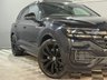 USED 2021 21 VOLKSWAGEN TOUAREG 3.0 TDI V6 Black Edition SUV 5dr Diesel Tiptronic 4Motion Euro 6 (s/s) (286 ps) 