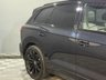 USED 2021 21 VOLKSWAGEN TOUAREG 3.0 TDI V6 Black Edition SUV 5dr Diesel Tiptronic 4Motion Euro 6 (s/s) (286 ps) 