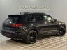 USED 2021 21 VOLKSWAGEN TOUAREG 3.0 TDI V6 Black Edition SUV 5dr Diesel Tiptronic 4Motion Euro 6 (s/s) (286 ps) 