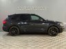USED 2021 21 VOLKSWAGEN TOUAREG 3.0 TDI V6 Black Edition SUV 5dr Diesel Tiptronic 4Motion Euro 6 (s/s) (286 ps) 