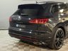 USED 2021 21 VOLKSWAGEN TOUAREG 3.0 TDI V6 Black Edition SUV 5dr Diesel Tiptronic 4Motion Euro 6 (s/s) (286 ps) 
