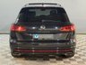 USED 2021 21 VOLKSWAGEN TOUAREG 3.0 TDI V6 Black Edition SUV 5dr Diesel Tiptronic 4Motion Euro 6 (s/s) (286 ps) 