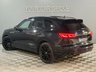 USED 2021 21 VOLKSWAGEN TOUAREG 3.0 TDI V6 Black Edition SUV 5dr Diesel Tiptronic 4Motion Euro 6 (s/s) (286 ps) 