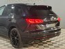 USED 2021 21 VOLKSWAGEN TOUAREG 3.0 TDI V6 Black Edition SUV 5dr Diesel Tiptronic 4Motion Euro 6 (s/s) (286 ps) 