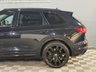 USED 2021 21 VOLKSWAGEN TOUAREG 3.0 TDI V6 Black Edition SUV 5dr Diesel Tiptronic 4Motion Euro 6 (s/s) (286 ps) 