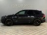 USED 2021 21 VOLKSWAGEN TOUAREG 3.0 TDI V6 Black Edition SUV 5dr Diesel Tiptronic 4Motion Euro 6 (s/s) (286 ps) 