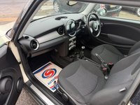 USED 2008 08 MINI HATCH 1.4 One Hatchback 3dr Petrol Manual Euro 4 (95 ps) 