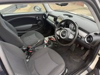 USED 2008 08 MINI HATCH 1.4 One Hatchback 3dr Petrol Manual Euro 4 (95 ps) 