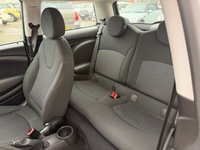 USED 2008 08 MINI HATCH 1.4 One Hatchback 3dr Petrol Manual Euro 4 (95 ps) 