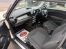 USED 2008 08 MINI HATCH 1.4 One Hatchback 3dr Petrol Manual Euro 4 (95 ps) 