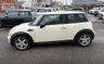 USED 2008 08 MINI HATCH 1.4 One Hatchback 3dr Petrol Manual Euro 4 (95 ps) 