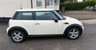 USED 2008 08 MINI HATCH 1.4 One Hatchback 3dr Petrol Manual Euro 4 (95 ps) 