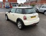 USED 2008 08 MINI HATCH 1.4 One Hatchback 3dr Petrol Manual Euro 4 (95 ps) 