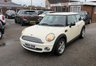 USED 2008 08 MINI HATCH 1.4 One Hatchback 3dr Petrol Manual Euro 4 (95 ps) 