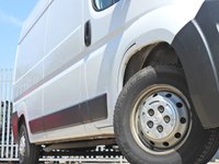 USED 2023 23 PEUGEOT BOXER 2.2 BlueHDi 335 Professional Premium + Panel Van 5dr Diesel Manual L3 H2 Euro 6 (s/s) (140 ps) ONLY 83K L3 H2 PREMIUM+ EURO 6
