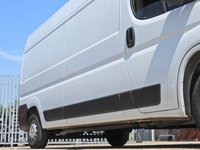 USED 2023 23 PEUGEOT BOXER 2.2 BlueHDi 335 Professional Premium + Panel Van 5dr Diesel Manual L3 H2 Euro 6 (s/s) (140 ps) ONLY 83K L3 H2 PREMIUM+ EURO 6