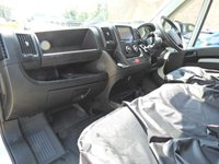 USED 2023 23 PEUGEOT BOXER 2.2 BlueHDi 335 Professional Premium + Panel Van 5dr Diesel Manual L3 H2 Euro 6 (s/s) (140 ps) ONLY 83K L3 H2 PREMIUM+ EURO 6