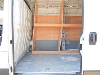 USED 2023 23 PEUGEOT BOXER 2.2 BlueHDi 335 Professional Premium + Panel Van 5dr Diesel Manual L3 H2 Euro 6 (s/s) (140 ps) ONLY 83K L3 H2 PREMIUM+ EURO 6