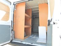 USED 2023 23 PEUGEOT BOXER 2.2 BlueHDi 335 Professional Premium + Panel Van 5dr Diesel Manual L3 H2 Euro 6 (s/s) (140 ps) ONLY 83K L3 H2 PREMIUM+ EURO 6