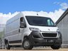 USED 2023 23 PEUGEOT BOXER 2.2 BlueHDi 335 Professional Premium + Panel Van 5dr Diesel Manual L3 H2 Euro 6 (s/s) (140 ps) ONLY 83K L3 H2 PREMIUM+ EURO 6