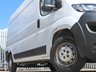 USED 2023 23 PEUGEOT BOXER 2.2 BlueHDi 335 Professional Premium + Panel Van 5dr Diesel Manual L3 H2 Euro 6 (s/s) (140 ps) ONLY 83K L3 H2 PREMIUM+ EURO 6