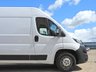 USED 2023 23 PEUGEOT BOXER 2.2 BlueHDi 335 Professional Premium + Panel Van 5dr Diesel Manual L3 H2 Euro 6 (s/s) (140 ps) ONLY 83K L3 H2 PREMIUM+ EURO 6
