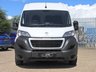 USED 2023 23 PEUGEOT BOXER 2.2 BlueHDi 335 Professional Premium + Panel Van 5dr Diesel Manual L3 H2 Euro 6 (s/s) (140 ps) ONLY 83K L3 H2 PREMIUM+ EURO 6