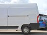 USED 2023 23 PEUGEOT BOXER 2.2 BlueHDi 335 Professional Premium + Panel Van 5dr Diesel Manual L3 H2 Euro 6 (s/s) (140 ps) ONLY 83K L3 H2 PREMIUM+ EURO 6